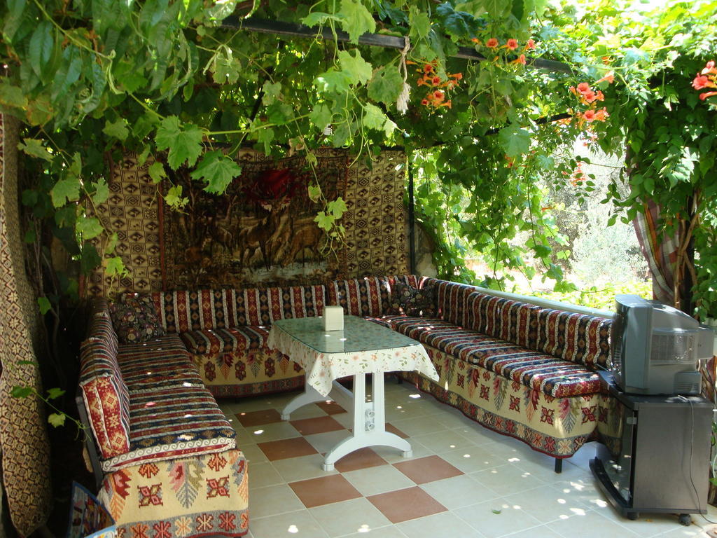 Everest Apart Hotel Ölüdeniz Extérieur photo