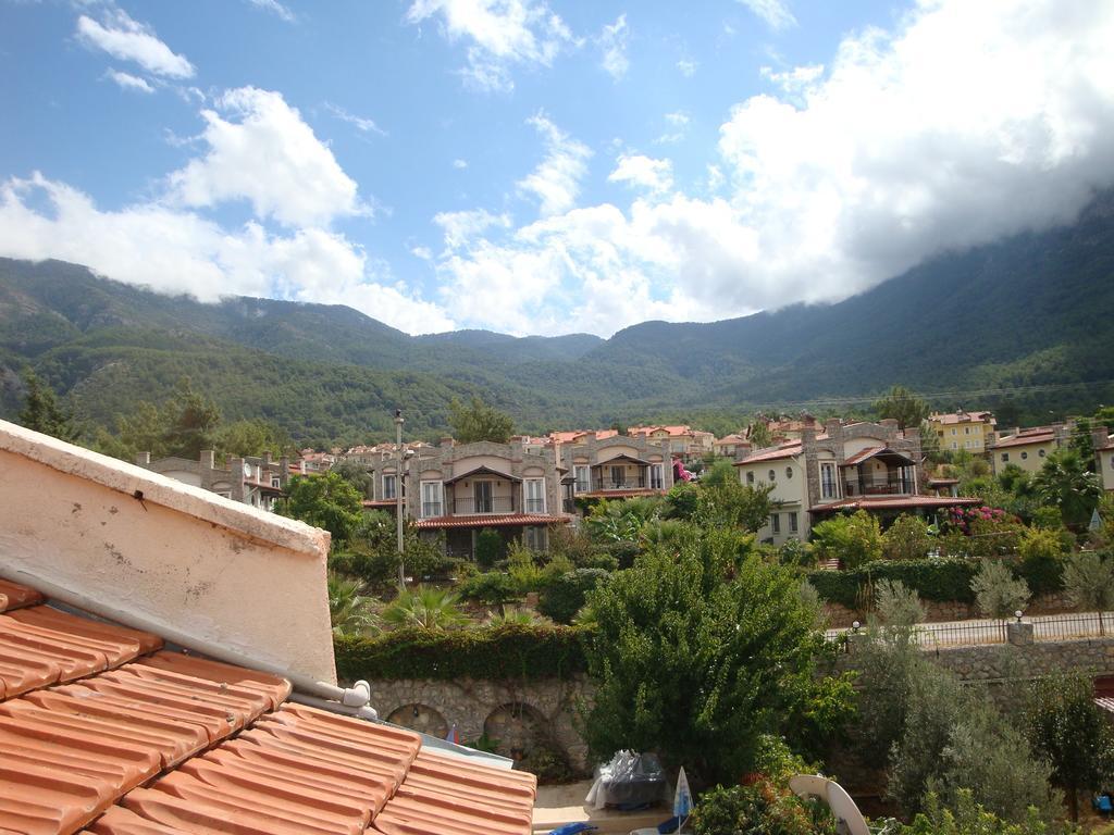 Everest Apart Hotel Ölüdeniz Chambre photo