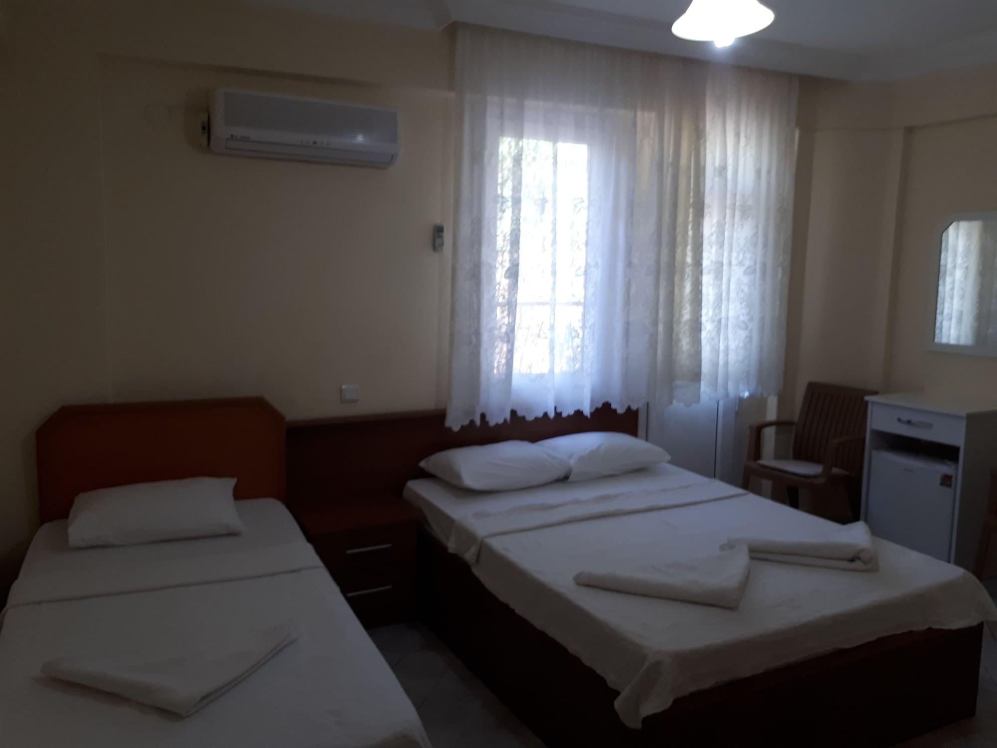 Everest Apart Hotel Ölüdeniz Extérieur photo