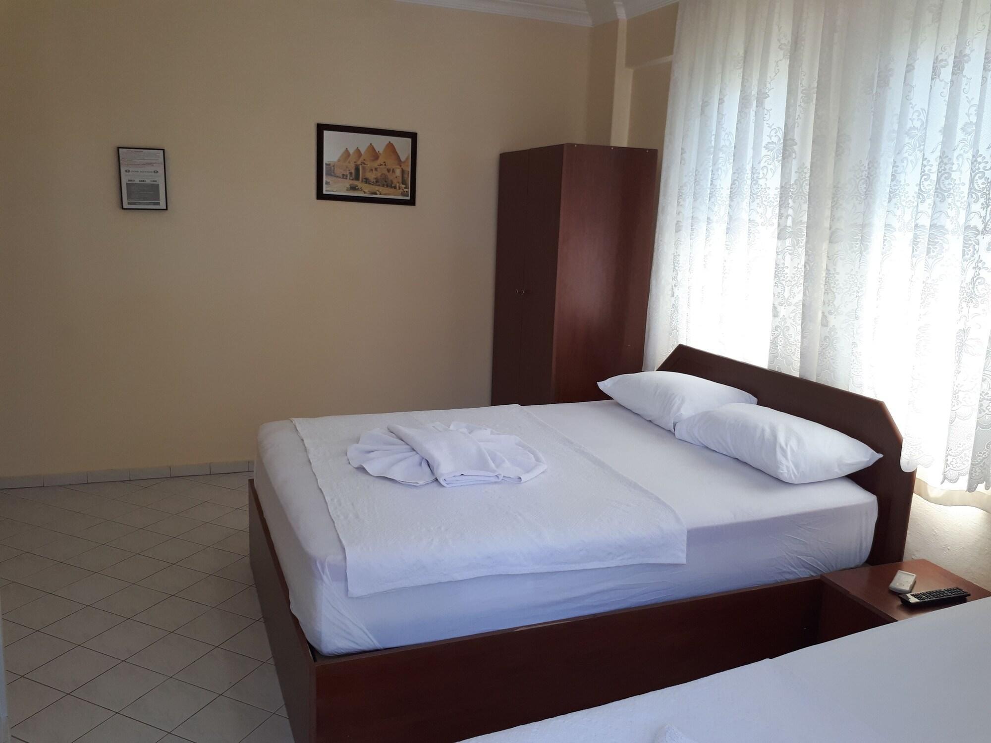 Everest Apart Hotel Ölüdeniz Extérieur photo