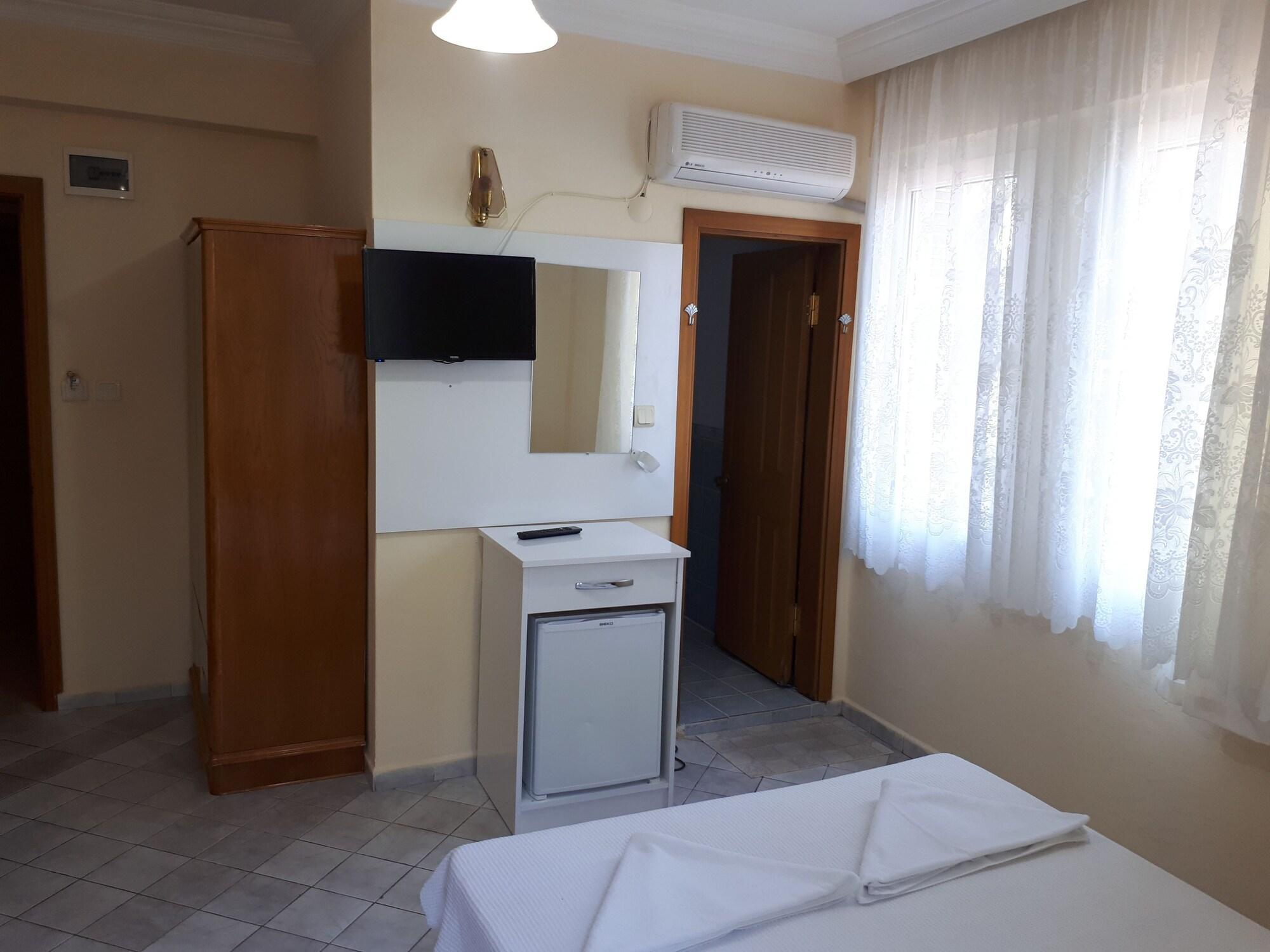 Everest Apart Hotel Ölüdeniz Extérieur photo