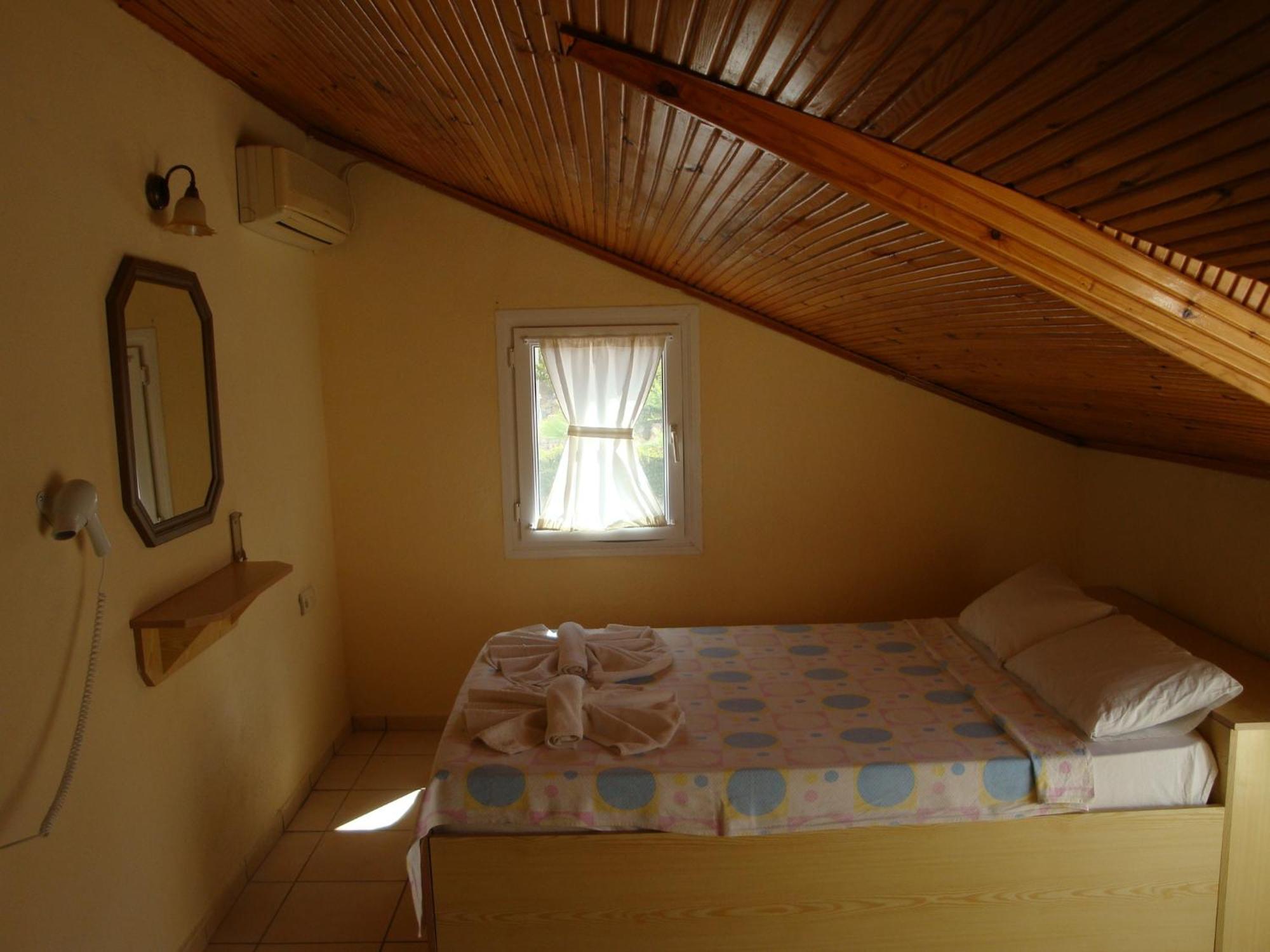 Everest Apart Hotel Ölüdeniz Chambre photo