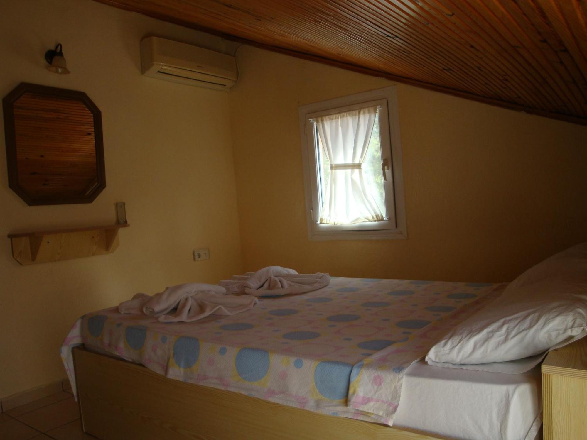 Everest Apart Hotel Ölüdeniz Chambre photo