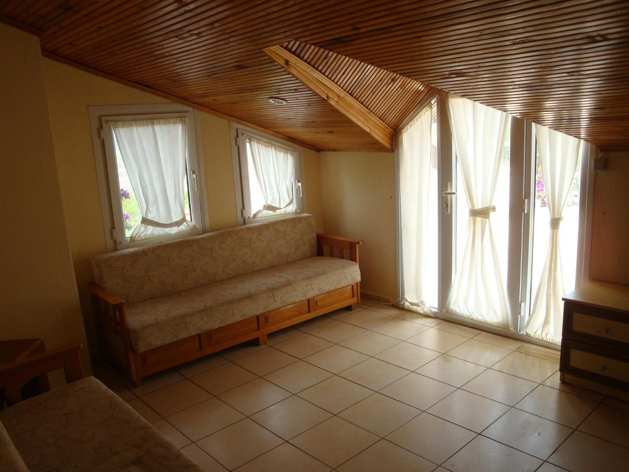 Everest Apart Hotel Ölüdeniz Chambre photo