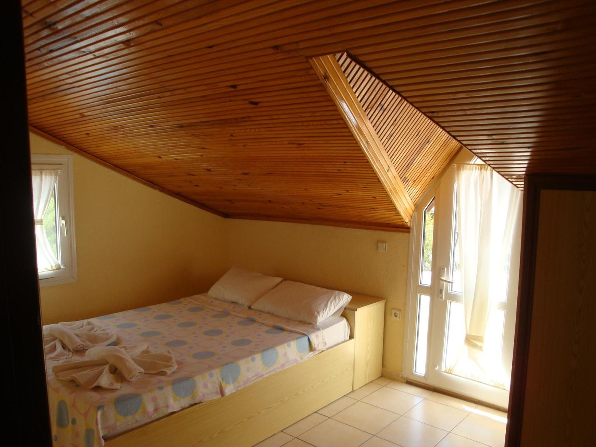 Everest Apart Hotel Ölüdeniz Chambre photo