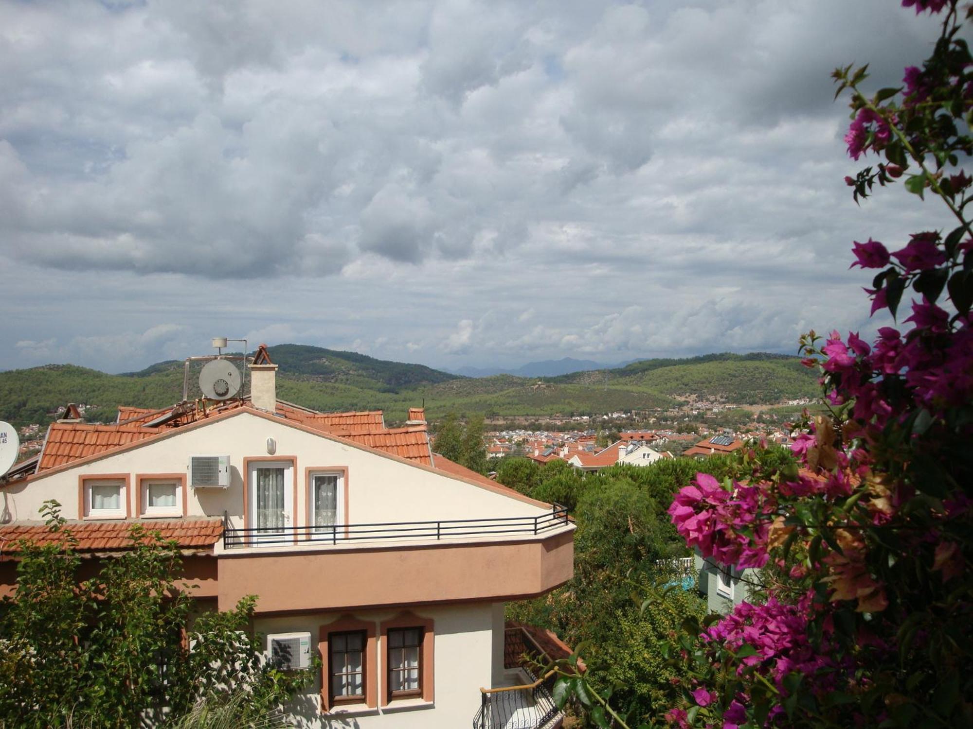 Everest Apart Hotel Ölüdeniz Chambre photo