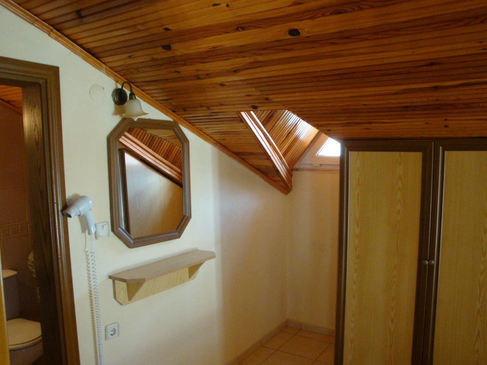 Everest Apart Hotel Ölüdeniz Chambre photo