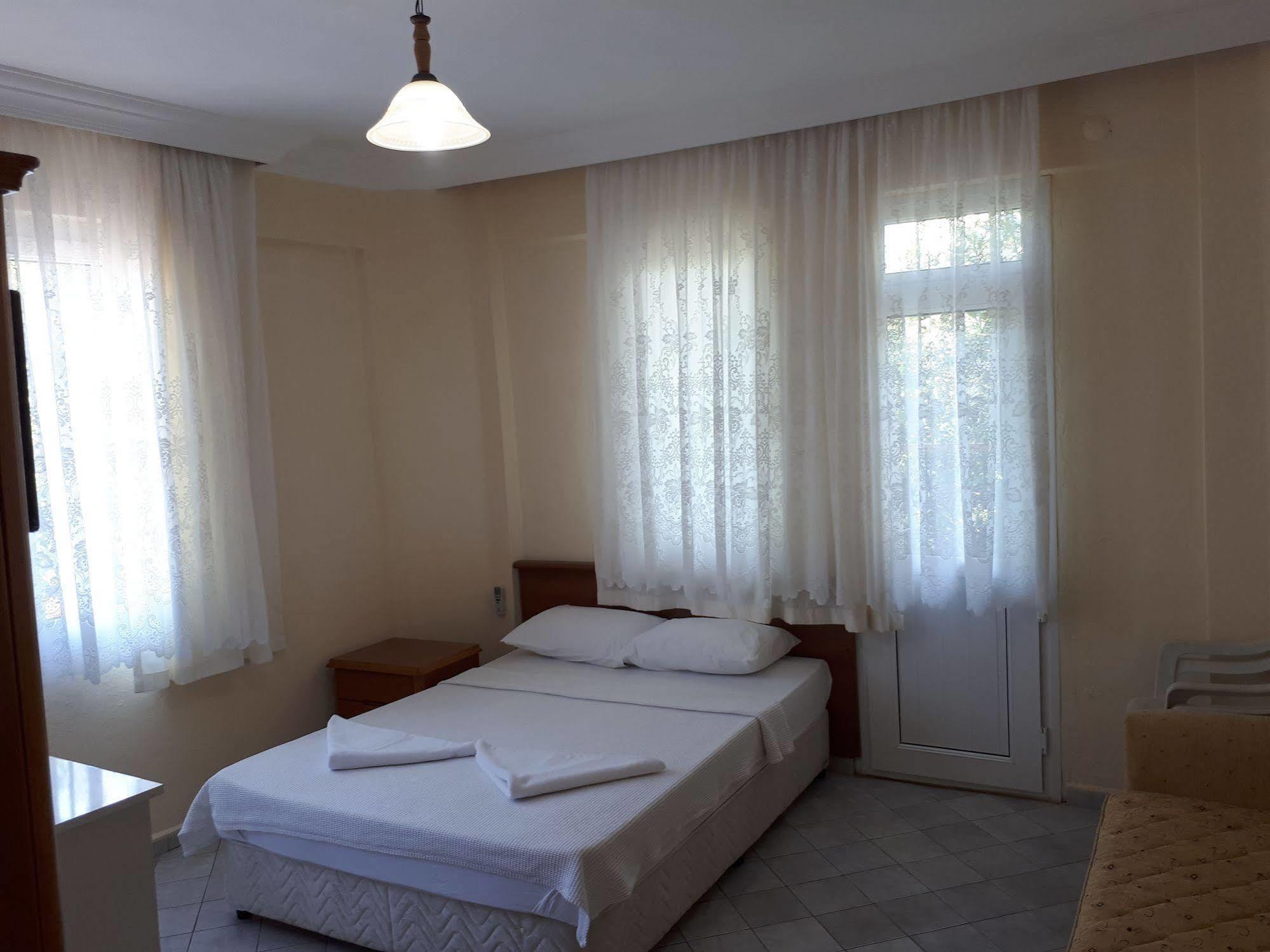 Everest Apart Hotel Ölüdeniz Extérieur photo
